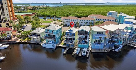 5886 Shell Cove DR, Cape Coral 33914, FL