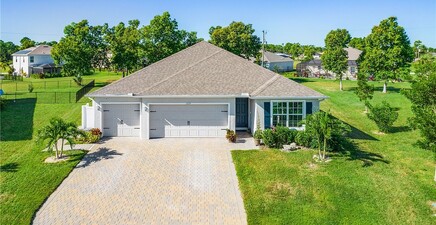 16539 Becasse DR, Punta Gorda 33955, FL