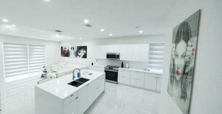 2122 NE 39th Ter, Homestead 33033, FL