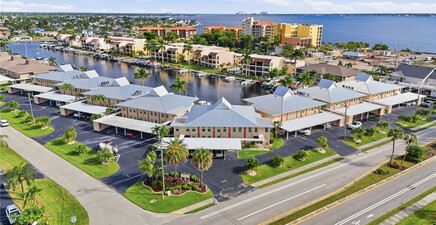 1949 Beach PKWY 216, Cape Coral 33904, FL