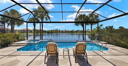 8913 Dartmoor WAY, Fort Myers 33908, FL