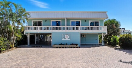 110 Bahia VIA, Fort Myers Beach 33931, FL