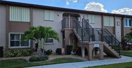 25100 Sandhill BLVD C-202, Punta Gorda 33983, FL