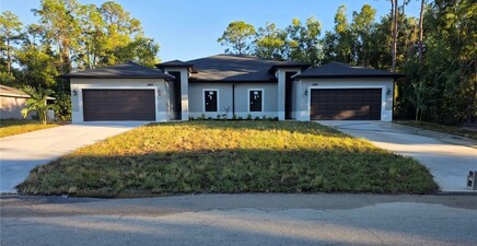2423 Lantana AVE S, Lehigh Acres 33973, FL