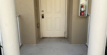 3545 Laurel Greens LN N 103, Naples 34119, FL