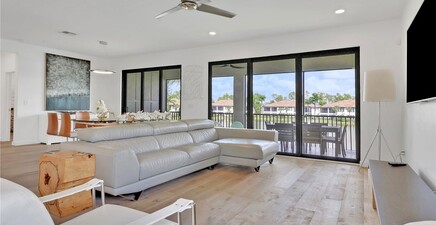 15161 Palmer Lake CIR 202, Naples 34109, FL