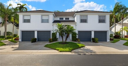 1010 Partridge CIR 202, Naples 34104, FL
