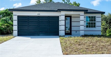 1416 Floral DR, Fort Myers 33916, FL