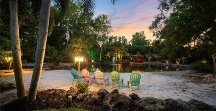 1805 Heritage TRL, Naples 34112, FL