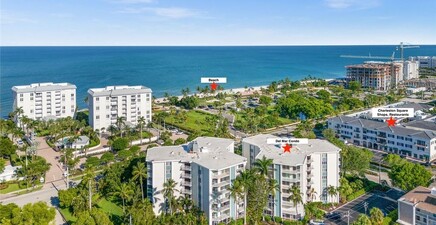 1300 Gulf Shore BLVD N 109, Naples 34102, FL