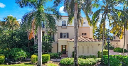 2868 Tiburon BLVD E 101, Naples 34109, FL