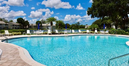 13040 Castle Harbour DR T1, Naples 34110, FL