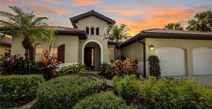 12597 Kentwood AVE, Fort Myers 33913, FL