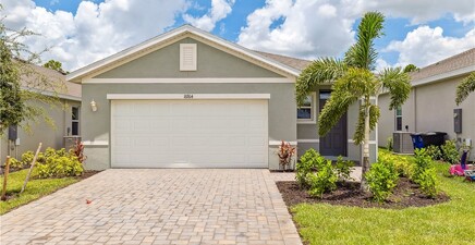 2690 SOFT CORAL WAY, North Fort Myers 33903, FL
