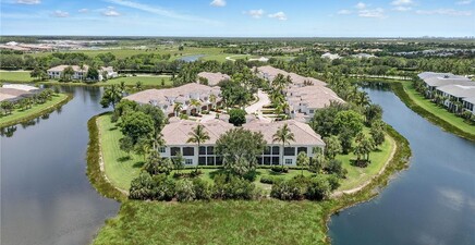 2710 Callista CT 102, Naples 34114, FL