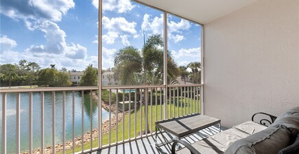3250 Cypress Glen WAY 413, Naples 34109, FL