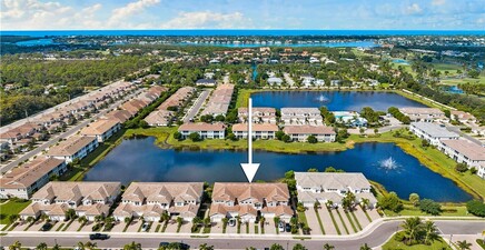 4713 Arboretum CIR 102, Naples 34112, FL