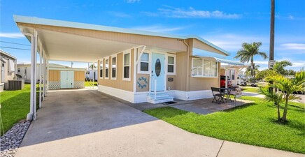 20551 Port DR, Estero 33928, FL