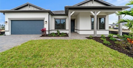 24648 Marina Del Ray DR, Bonita Springs 34135, FL