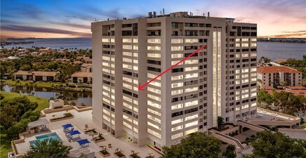 5260 S Landings DR 802, Fort Myers 33919, FL