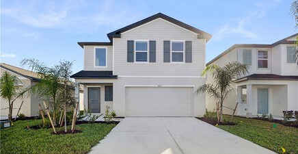 4027 San Felice LN, North Fort Myers 33917, FL