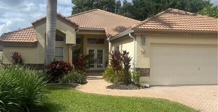56 Grey Wing PT, Naples 34113, FL