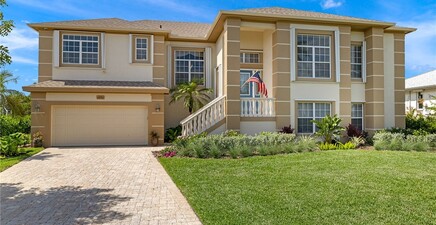 1293 Par View DR, Sanibel 33957, FL