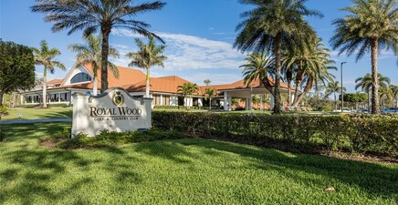 5965 Bloomfield CIR B306, Naples 34112, FL