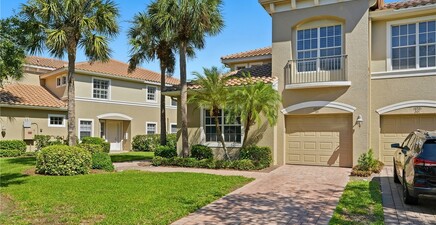 18921 Bay Woods Lake DR 101, Fort Myers 33908, FL