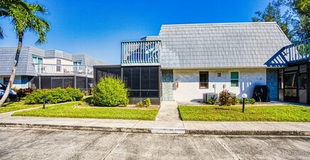 16181 Amberwood Lake CT 4, Fort Myers 33908, FL