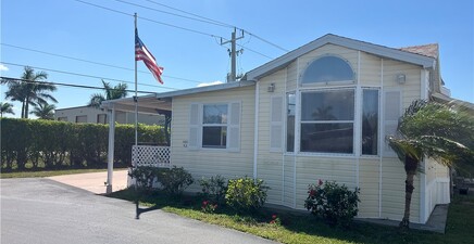 11011 Sunglow LN, Fort Myers 33908, FL