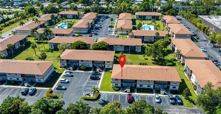 4790 S Cleveland AVE 2105, Fort Myers 33907, FL