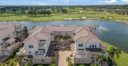 550 Avellino Isles CIR 12302, Naples 34119, FL