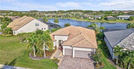 12001 Forbes ST, Fort Myers 33913, FL