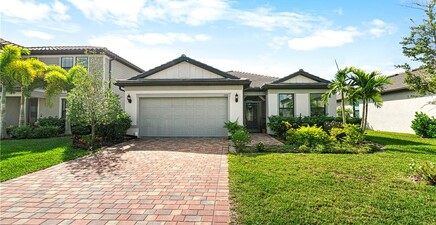 3705 Passion Vine DR, Alva 33920, FL