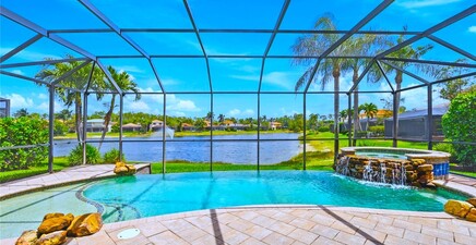 12730 Aviano DR, Naples 34105, FL