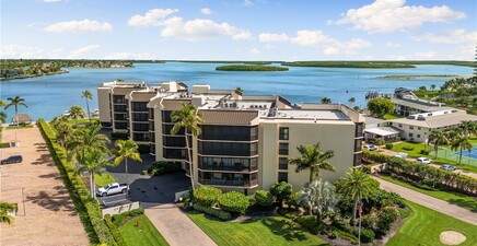 961 Collier CT 108, Marco Island 34145, FL