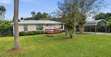 868 Avalon AVE, Labelle 33935, FL