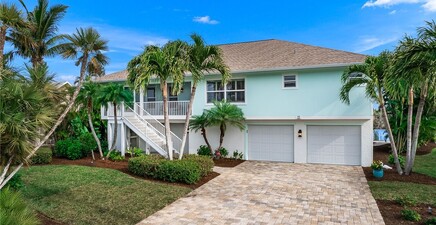 736 Durion CT, Sanibel 33957, FL