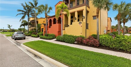 11875 Izarra WAY 8712, Fort Myers 33912, FL