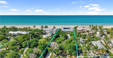 16500 Captiva DR, Captiva 33924, FL