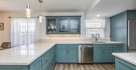 4126 Belair LN B1, Naples 34103, FL