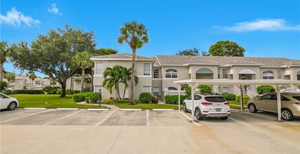 13061 Hamilton Harbour DR R1, Naples 34110, FL