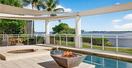 12540 Panasoffkee DR, North Fort Myers 33903, FL