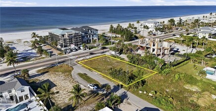 5791 ESTERO BLVD, Fort Myers Beach 33931, FL