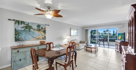 37 High Point CIR E 109, Naples 34103, FL