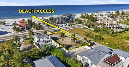 5801 Estero BLVD, Fort Myers Beach 33931, FL