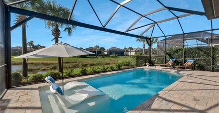 9815 Everglades DR, Naples 34120, FL