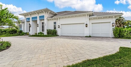 339 Mel Jen DR, Naples 34105, FL