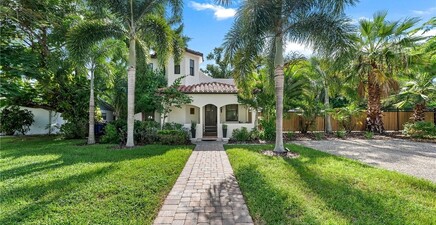 2408 Euclid AVE, Fort Myers 33901, FL